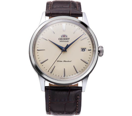 ORIENT : BAMBINO 38 MM RA-AC0M04Y