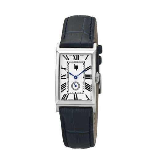 MONTRE LIP : CHURCHILL T24 SAPHIR 671938