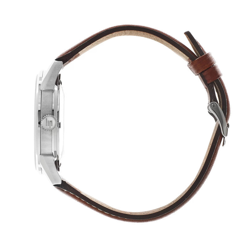 MONTRE LIP : HIMALAYA AUTOMATIQUE SQUELETTE OR ROSE 40 MM 671557