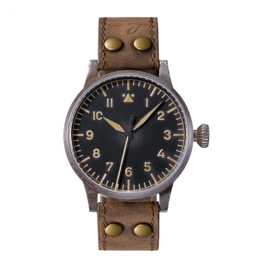 MONTRE LACO : PILOT WATCH ORIGINAL ERBSTÜCK