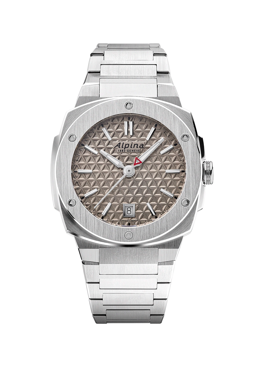 ALPINA : ALPINER EXTREME QUARTZ - BEIGE