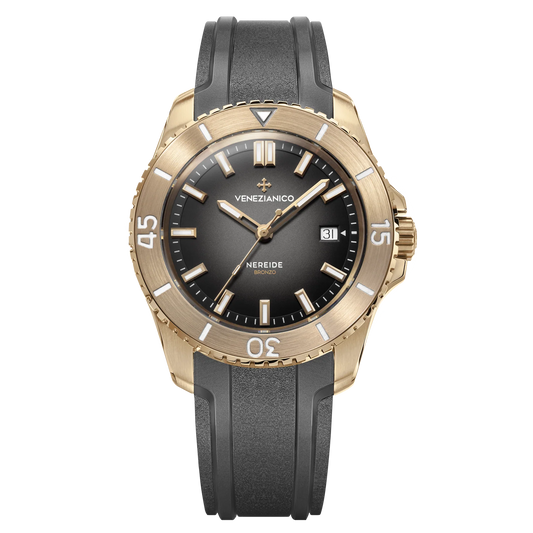 VENEZIANICO : NEREIDE BRONZO 42 MM