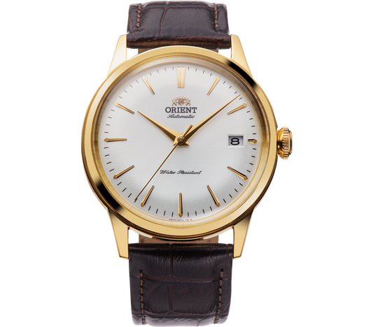 ORIENT : BAMBINO 38MM RA-AC0M01S