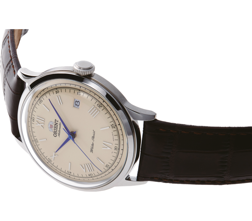 ORIENT : BAMBINO CRÈME 40,5MM AC00009N