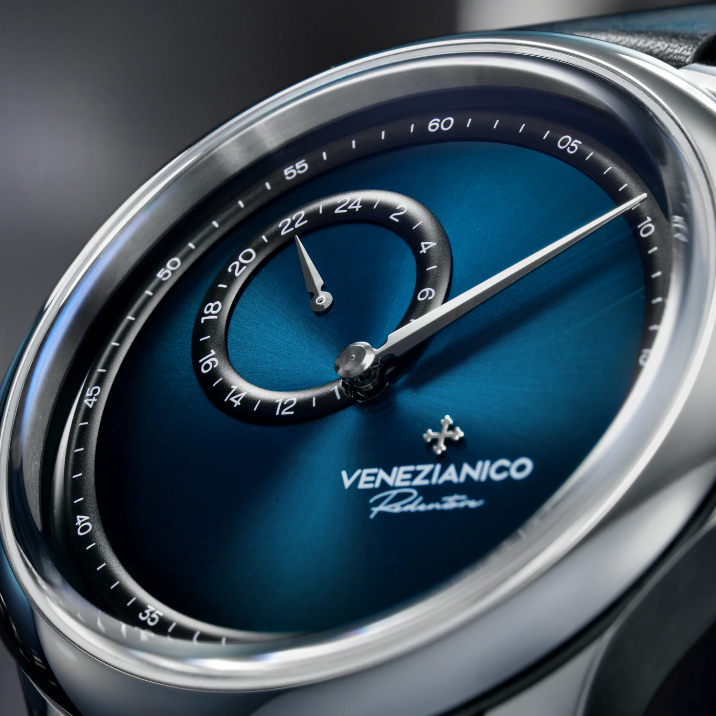VENEZIANICO : REDENTORE ENIGMA BLEU