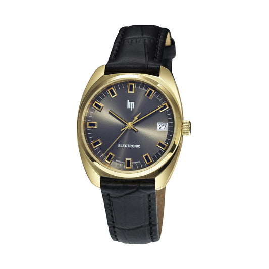 MONTRE LIP : GÉNÉRAL DE GAULLE CLASSIQUE 35 MM 671878
