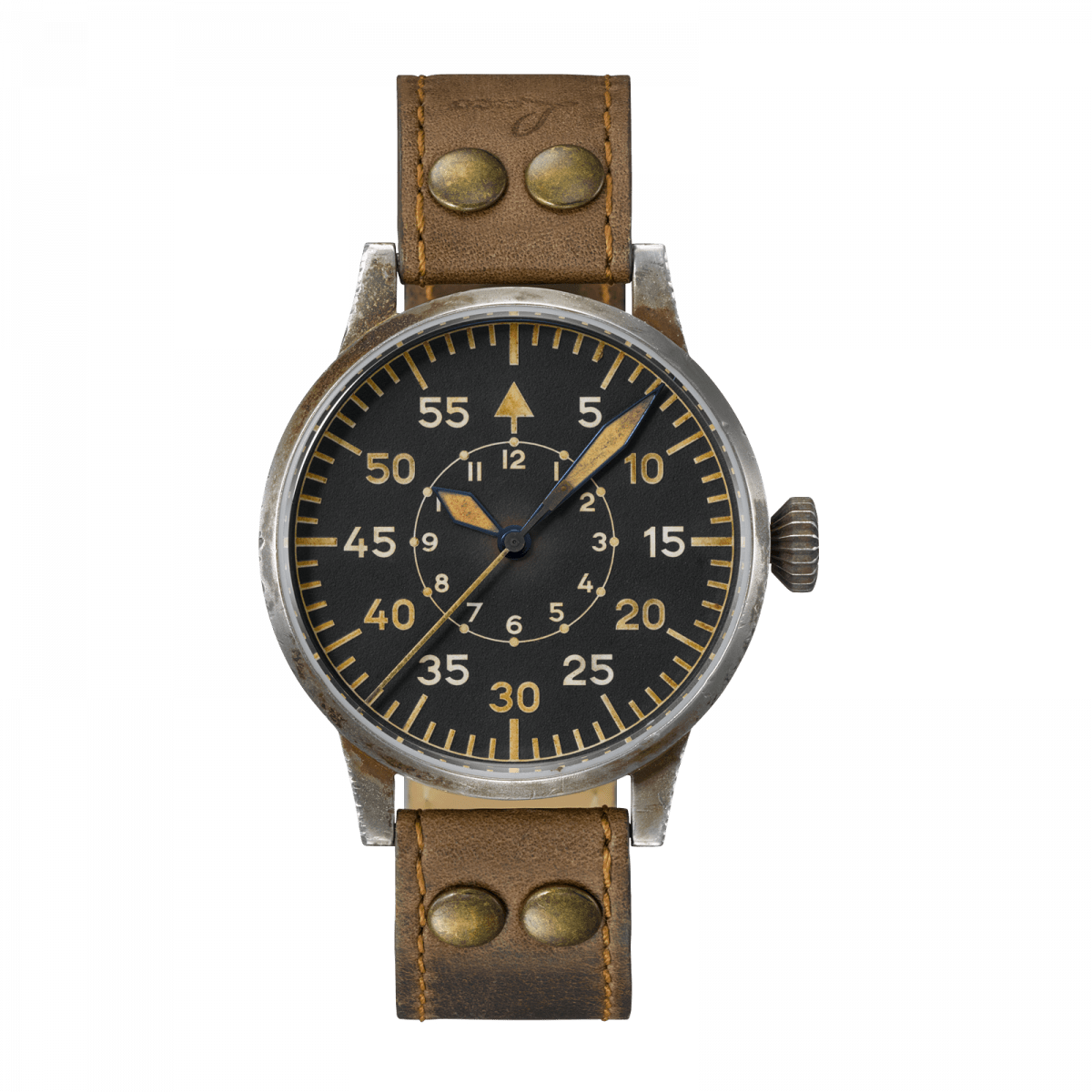 RELOJ LACO: PILOT WATCH ORIGINAL ERBSTÜCK