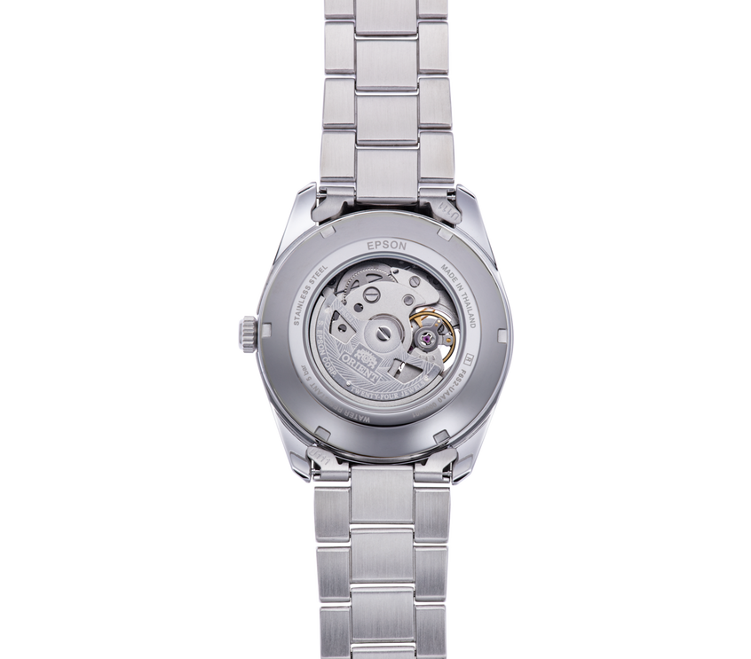 ORIENT: BAMBINO 38MM - RA-AC0M01S