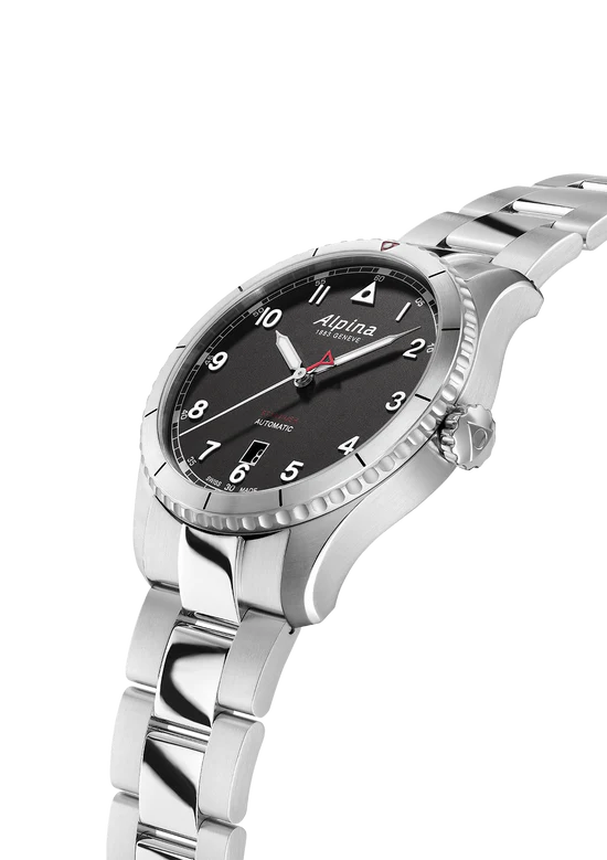 ALPINA : STARTIMER PILOT AUTOMATIC