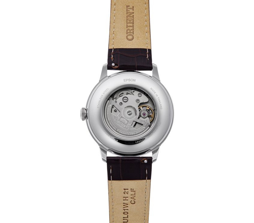 ESTE: BAMBINO - RA-AC0M04Y