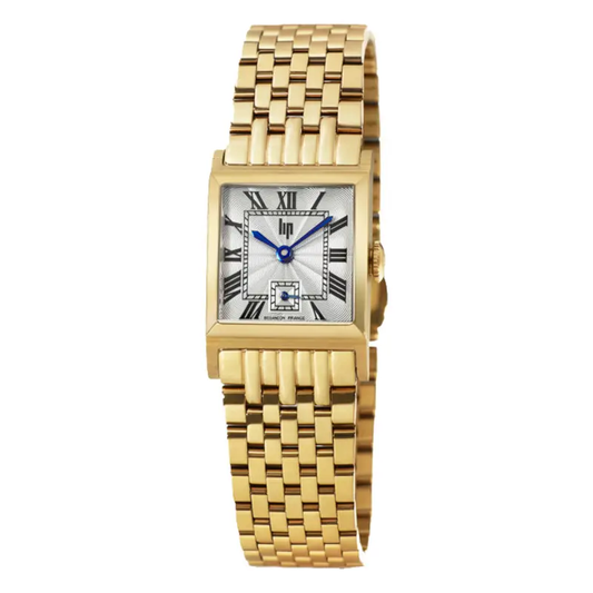 Montre LIP : Churchill C18 Doré 671957