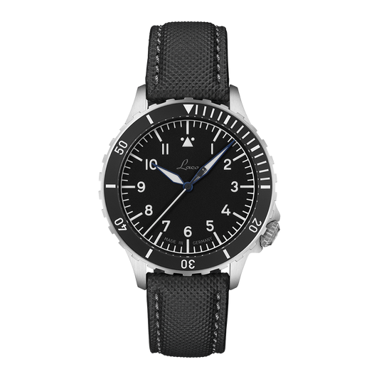 MONTRE LACO : PILOT WATCHES SPECIAL MODELS KÖLN AUTOMATIQUE