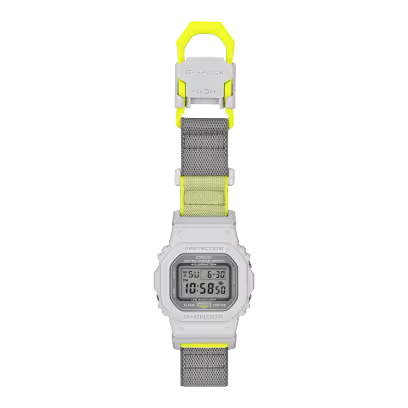 Montre G-Shock : DW-5600MNC-7A8