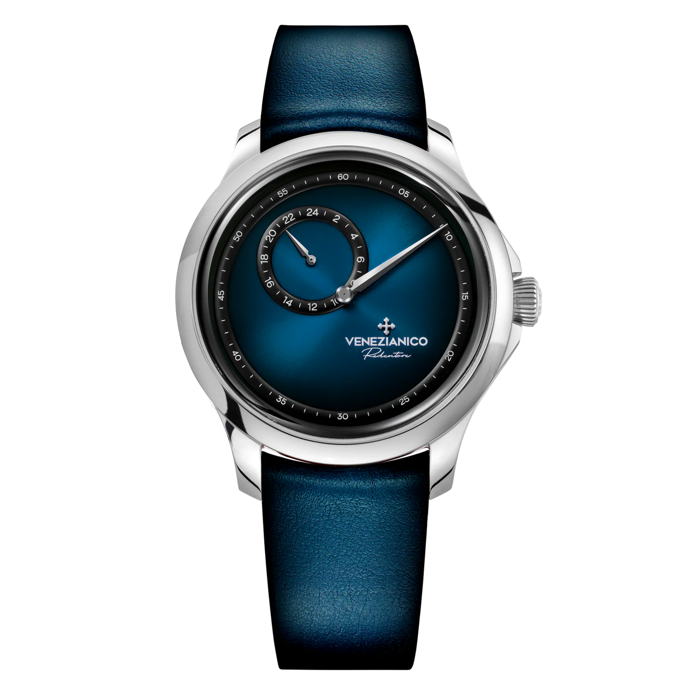 VENEZIANICO : REDENTORE ENIGMA BLEU