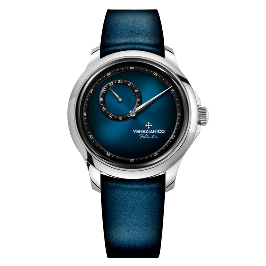 VENEZIANICO : REDENTORE ENIGMA BLEU