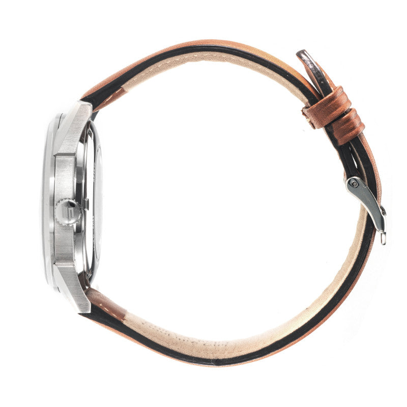 MONTRE LIP : HIMALAYA AUTOMATIQUE GRIS 40 MM SABLIER 671572