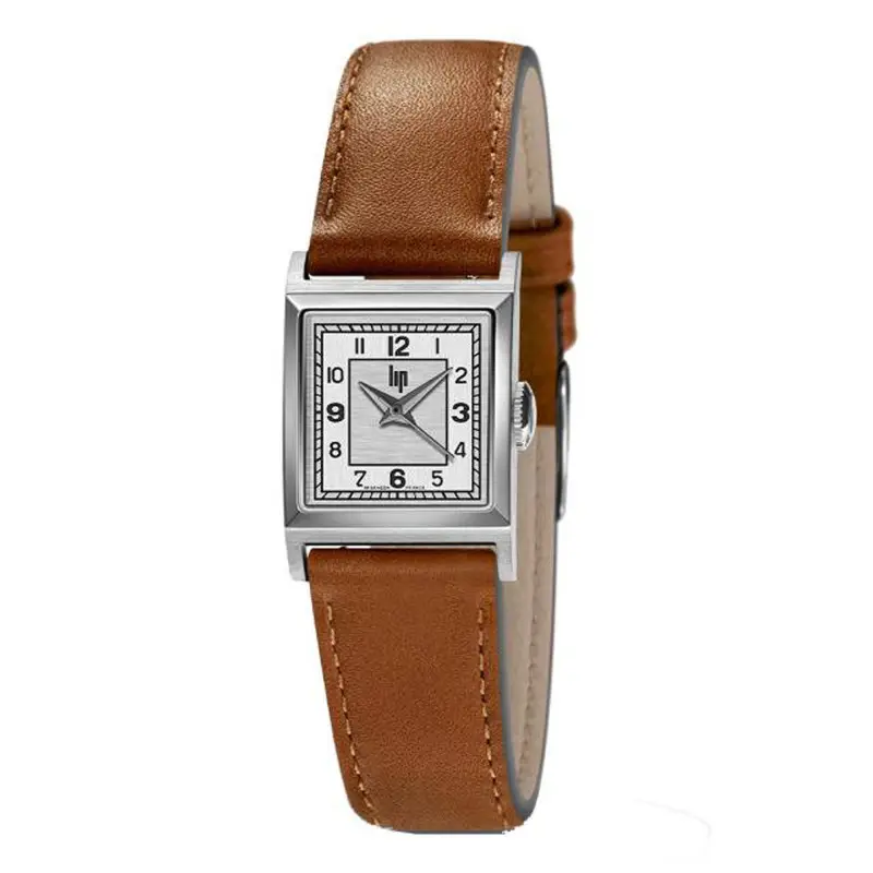 Lip Watch: Churchill History - C18