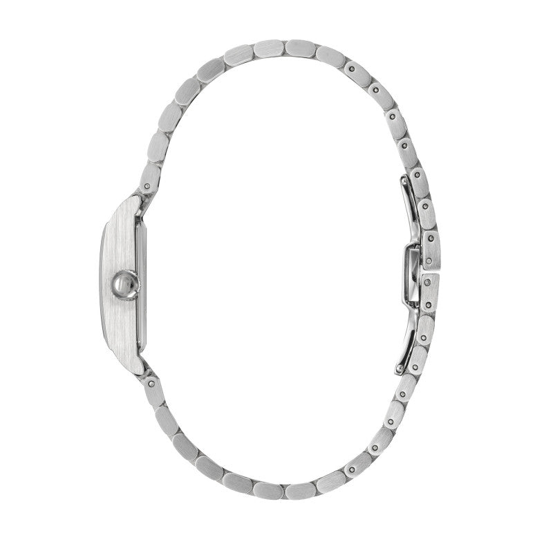 Reloj LIP: Churchill C18 Plateado 671958