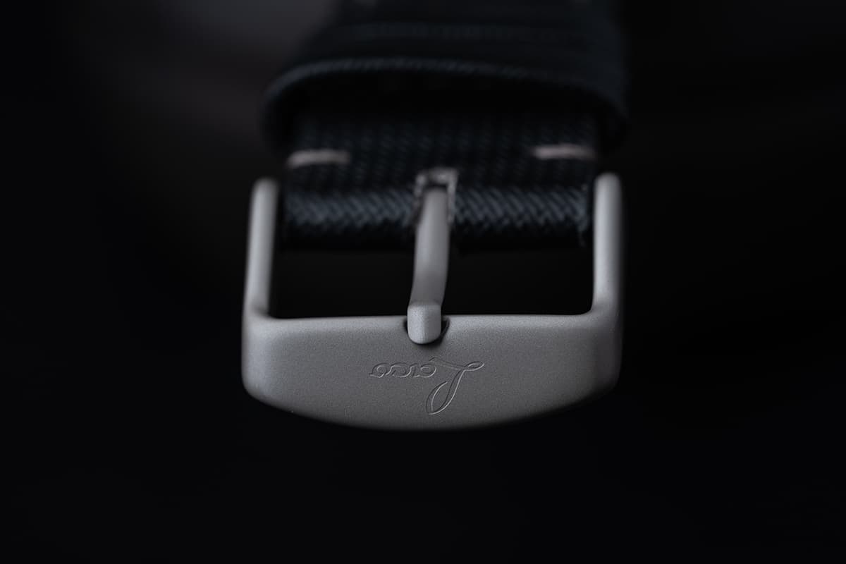 RELOJ LACO: PILOT WATCHES HAMBURG DIN 8330 AUTOMÁTICO