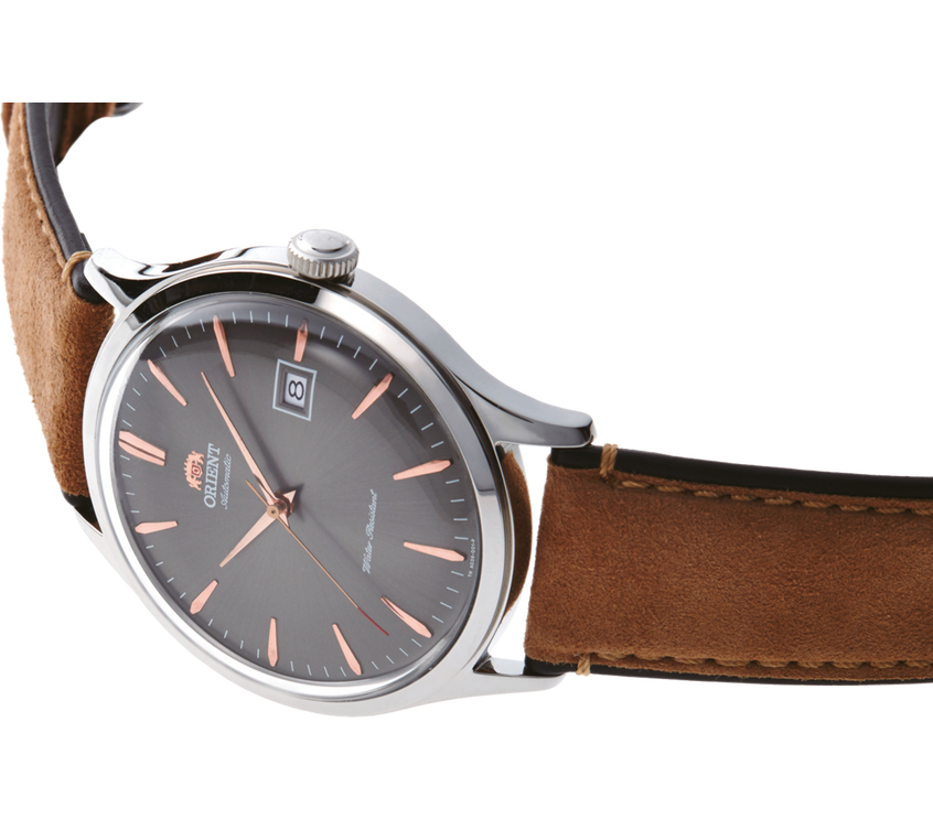 ORIENT: BAMBINO V4 - FA-C08003A