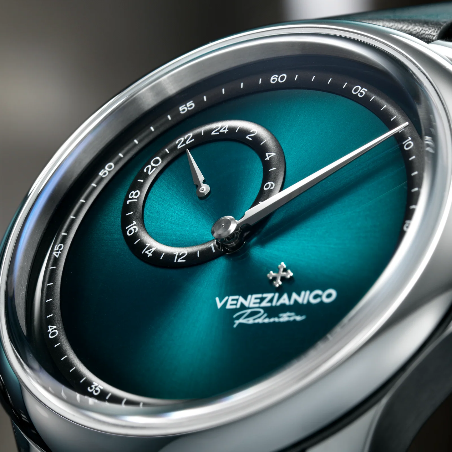 VENEZIANICO : REDENTORE ENIGMA VERTE
