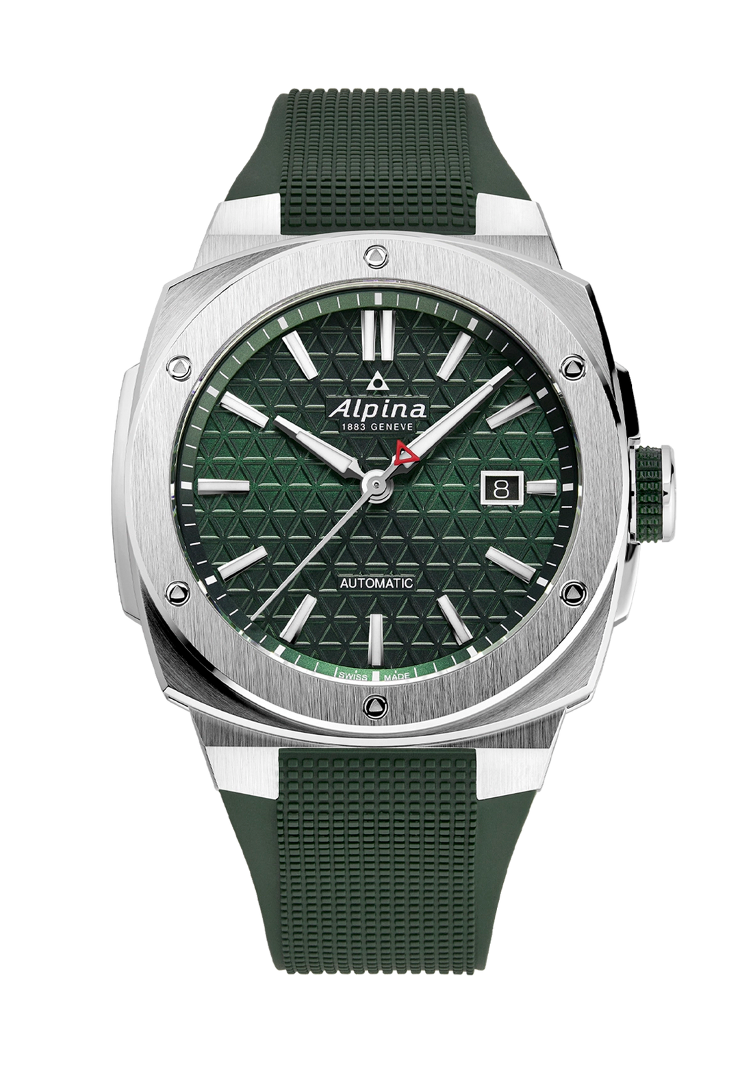 ALPINA : ALPINER EXTREME AUTOMATIC - VERT