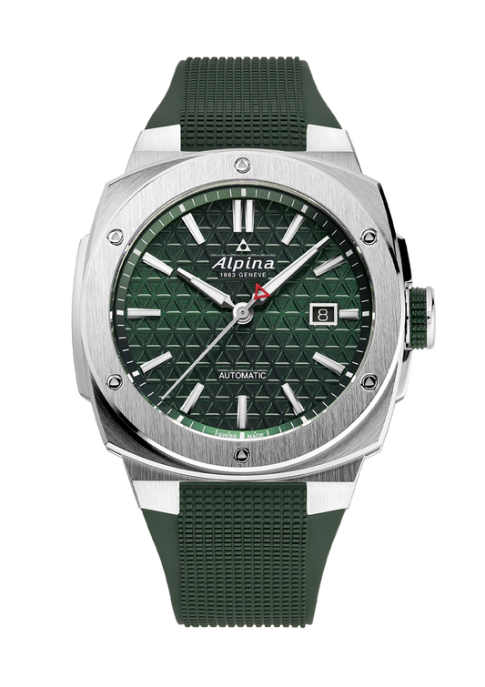 ALPINA : ALPINER EXTREME AUTOMATIC - VERT