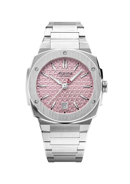 ALPINA : ALPINER EXTREME QUARTZ - ROSE
