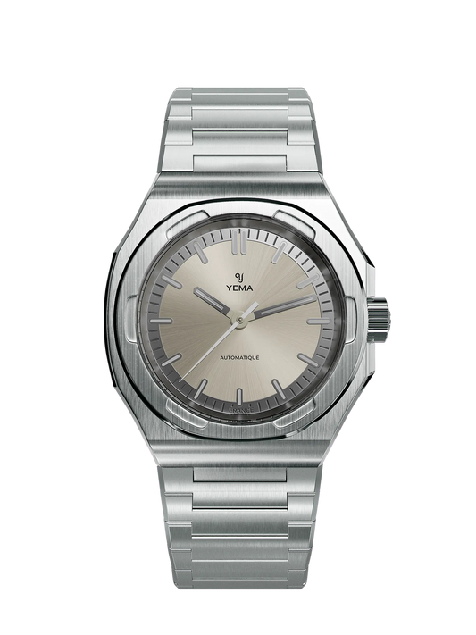 YEMA : URBAN TRAVELLER - BLANC