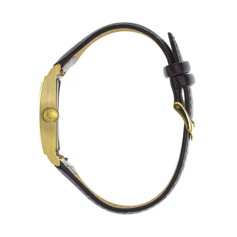 RELOJ LIP: CHURCHILL T24 NÚMERO ROMANO 671928