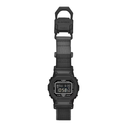 Montre G-Shock : DW-5600MNC-1