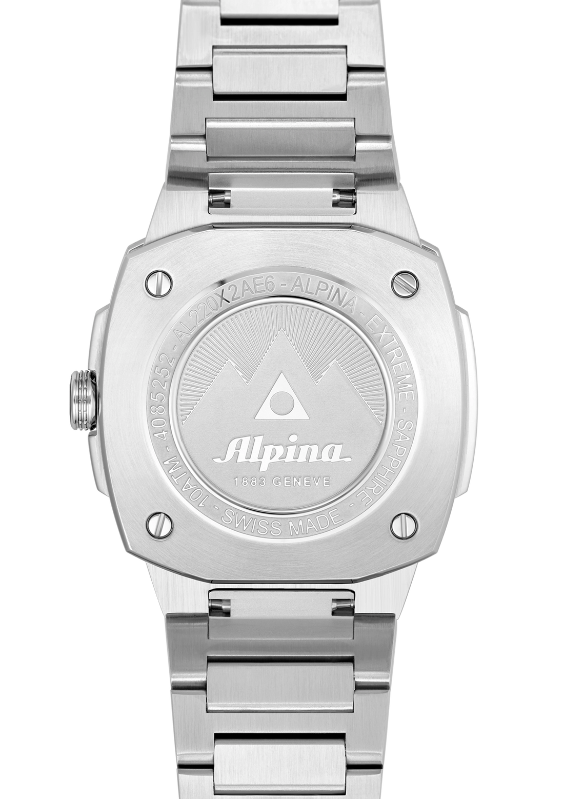 ALPINA : ALPINER EXTREME QUARTZ - BEIGE