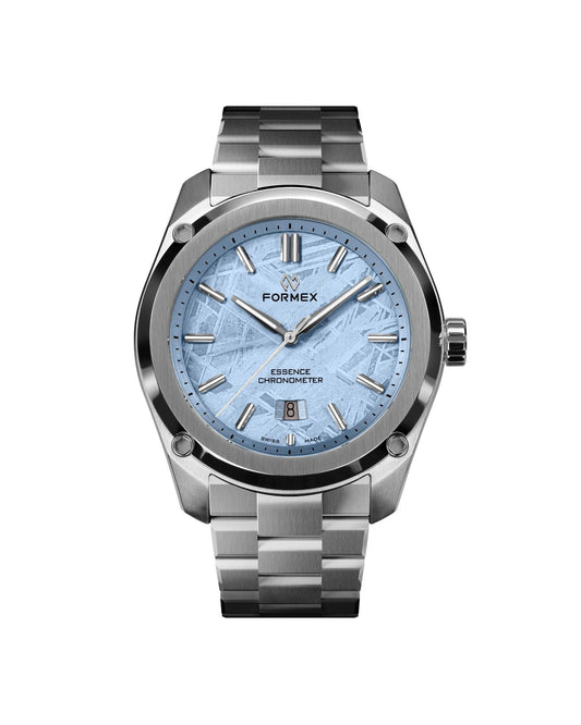 FORMEX : ESSENCE 39MM - SPACE GLACIER
