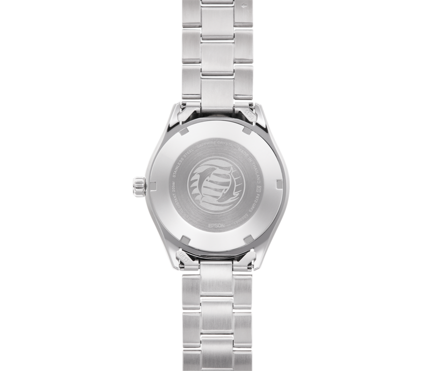 RELOJ ORIENT: MAKO 40 NEGRO RA-AC0Q01B