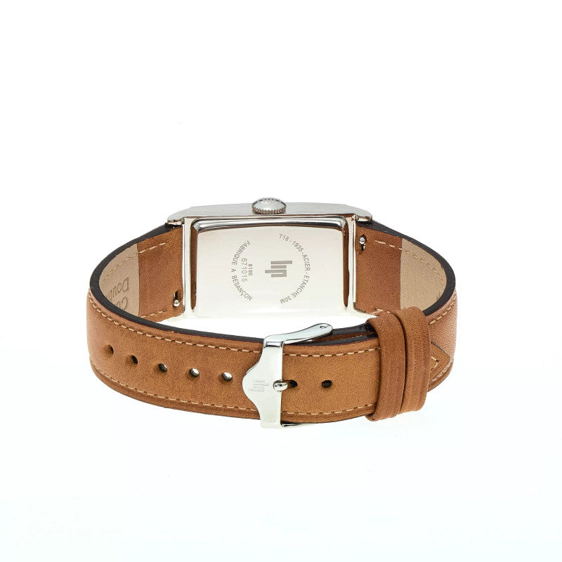 LIP : HISTORIQUE CHURCHILL - T18