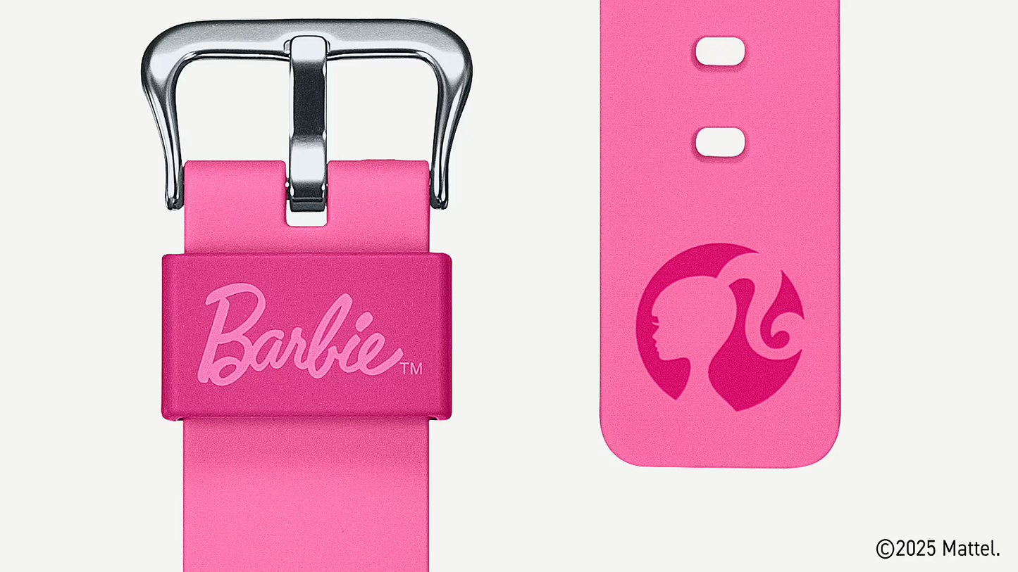 G-SHOCK X BARBIE : GMA-S110BE-4A