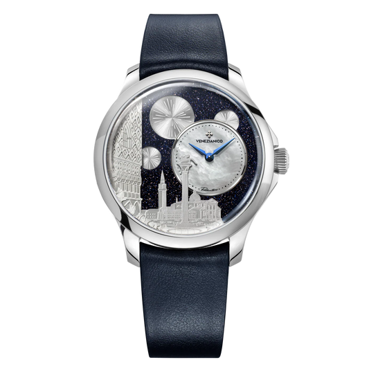 VENEZIANICO : REDENTORE ENIGMA BELLANOTE