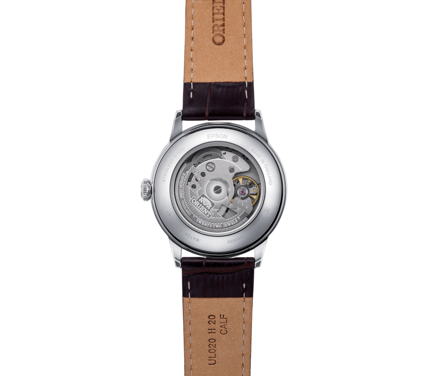 ESTE: BAMBINO - RA-AC0M04Y