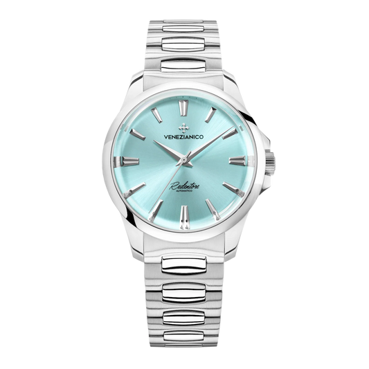 VENEZIANICO : REDENTORE 36 BLEU