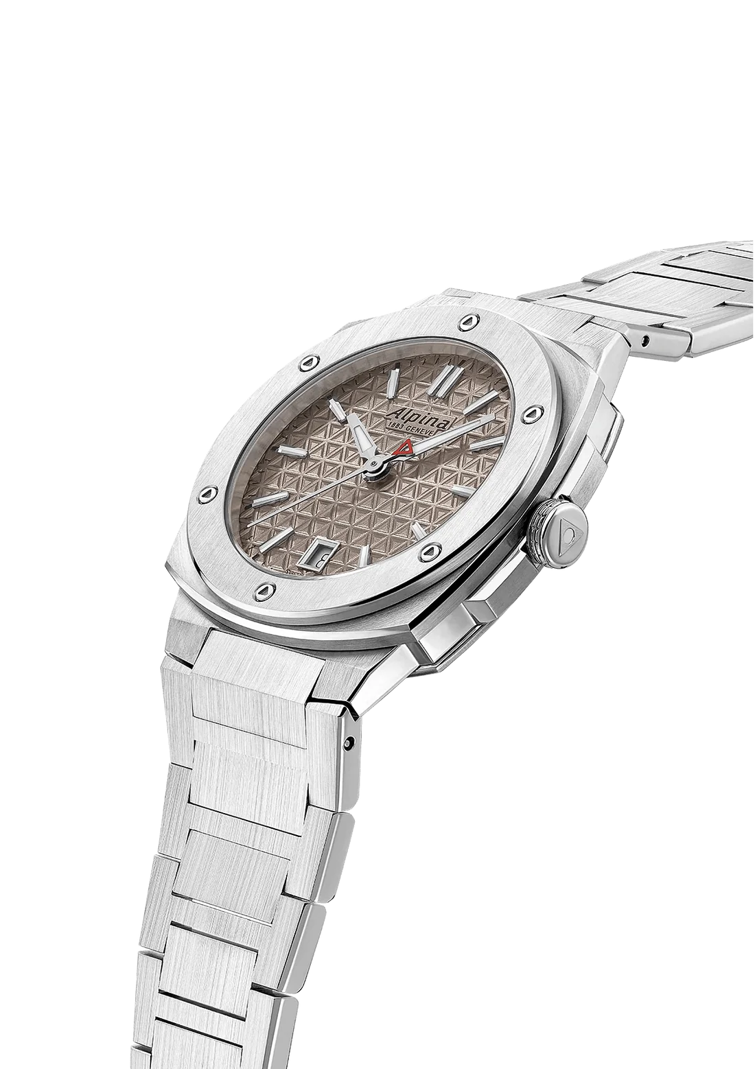 ALPINA : ALPINER EXTREME QUARTZ - BEIGE