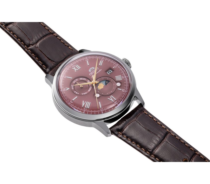 ESTE: BAMBINO - RA-AC0M04Y