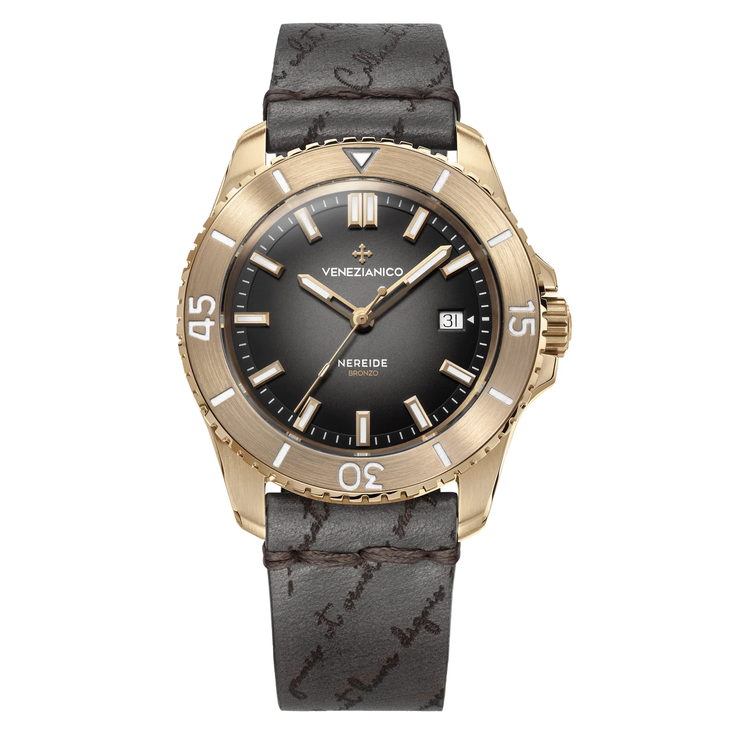 VENEZIANICO : NEREIDE BRONZO 42