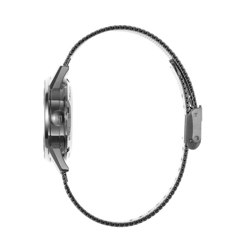 Montre LIP : Himalaya Automatique Sablier 33,5 mm 671682