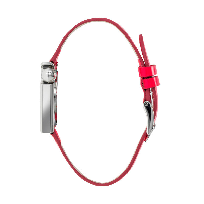 Montre LIP : Mach 2000 Mini Moon Rose 671666