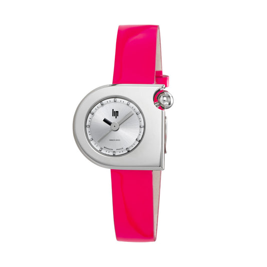 LIP Watch: Mach 2000 Mini Moon Rose 671666