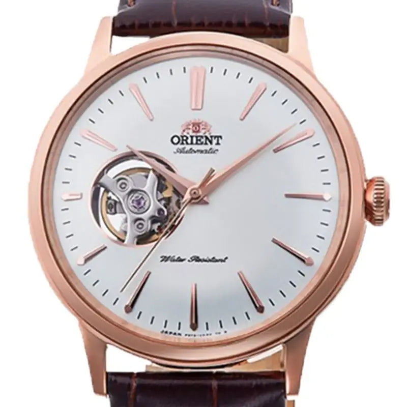 ORIENT: BAMBINO CORAZÓN ABIERTO - RA-AG0001S
