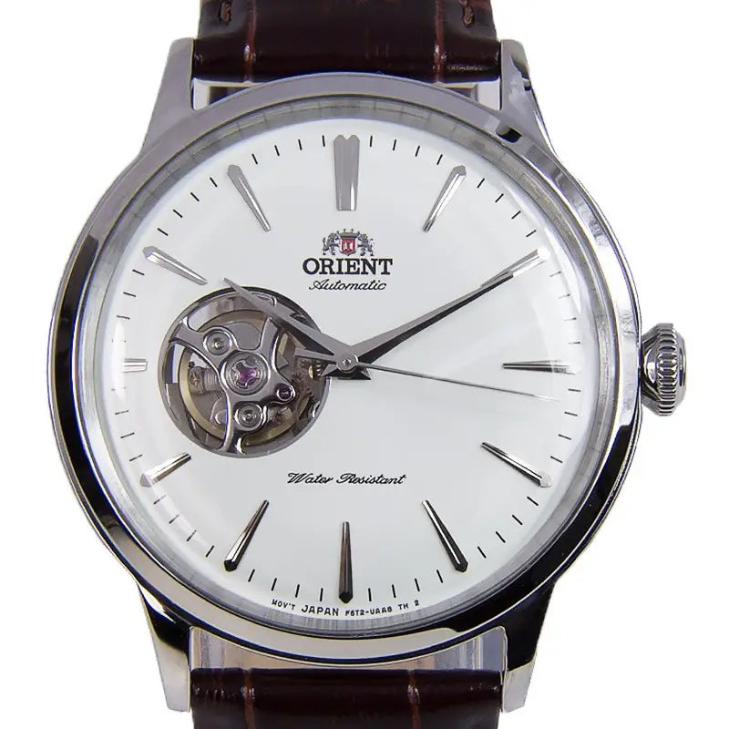 ORIENT: BAMBINO CORAZÓN ABIERTO - RA-AG0002S