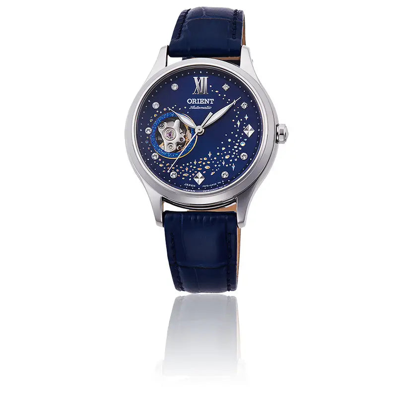 Orient Bambino open heart RA AG0018L Toulouse Watch Shop Pause PAUSE