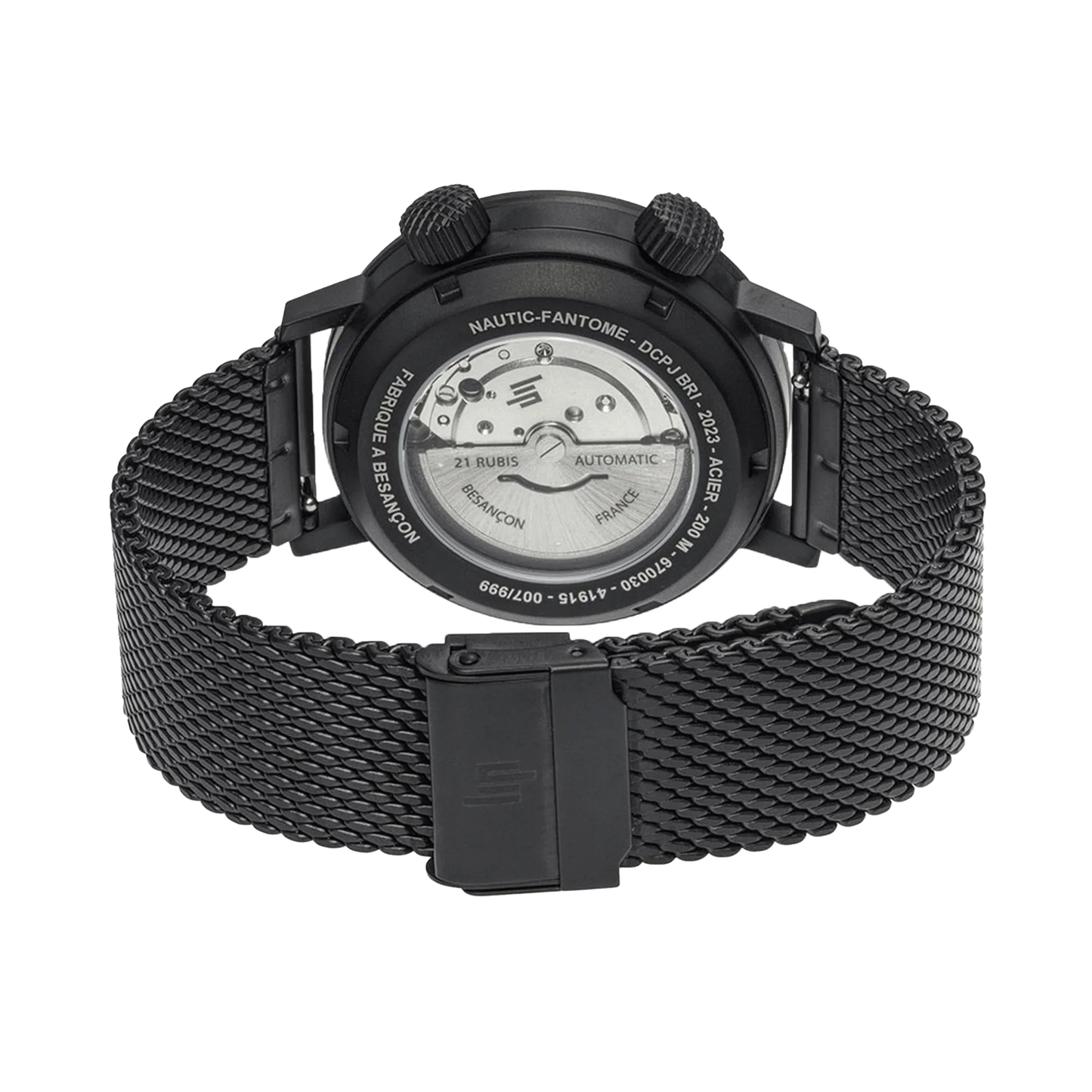 LABIO: GRANDE NAUTIC SKI FANTOME BRI