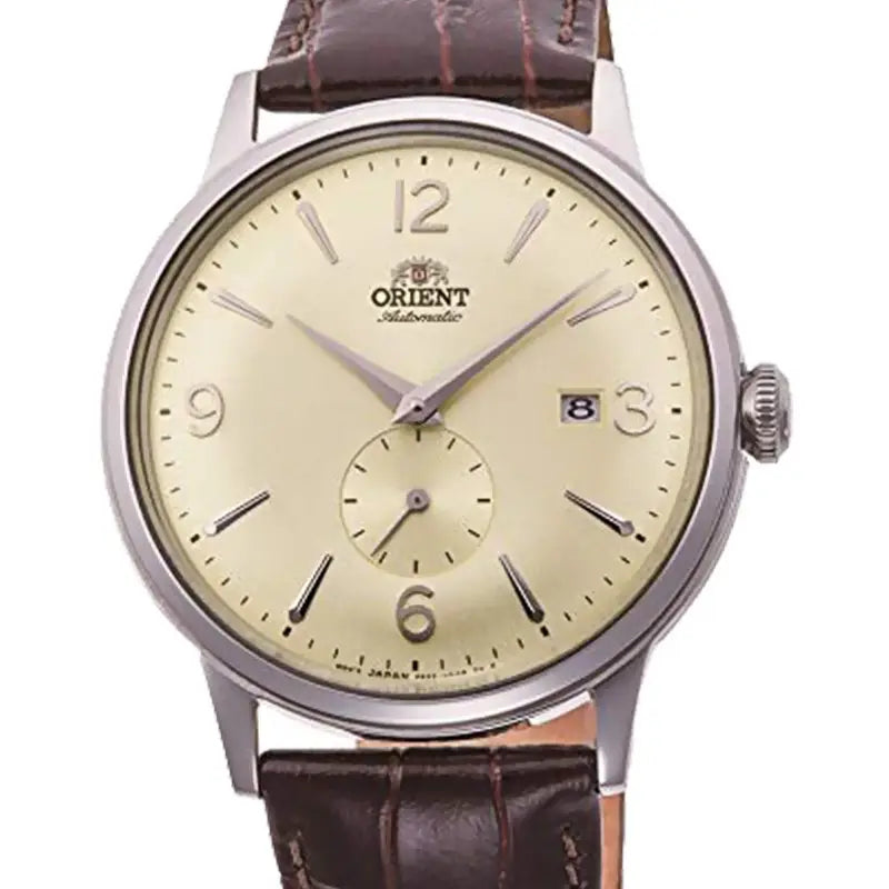 ORIENT: BAMBINO PEQUEÑO SEGUNDO - RA-AP0003S